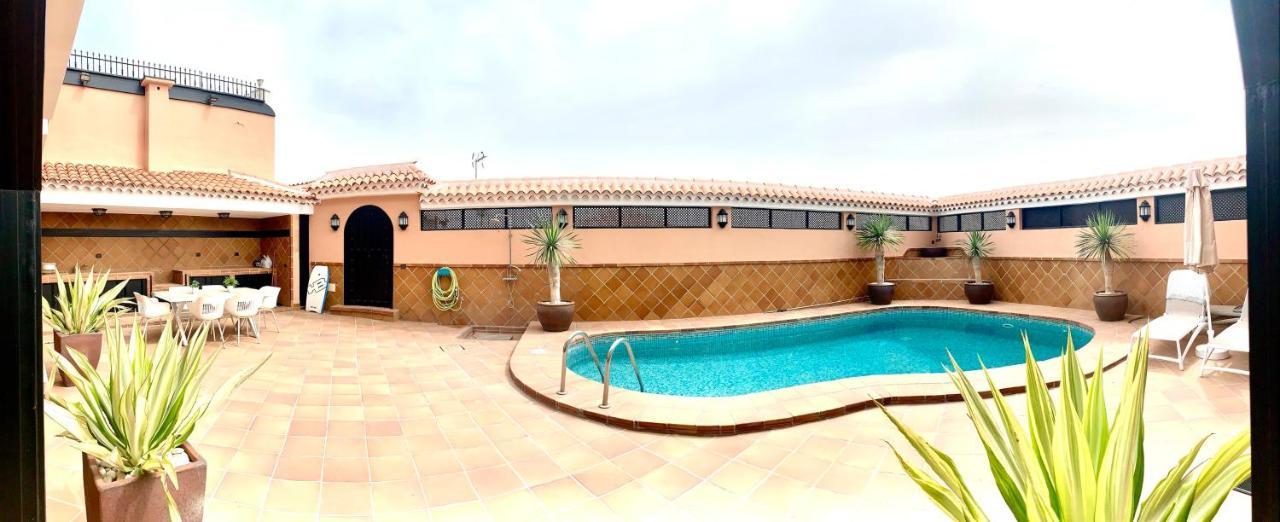 Your Holidays Home - Sta Monica - Costa Adeje Exterior photo