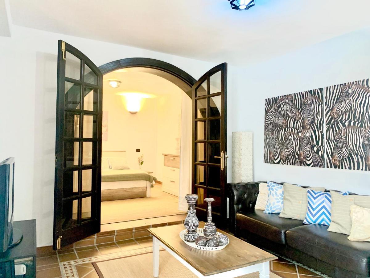 Your Holidays Home - Sta Monica - Costa Adeje Exterior photo