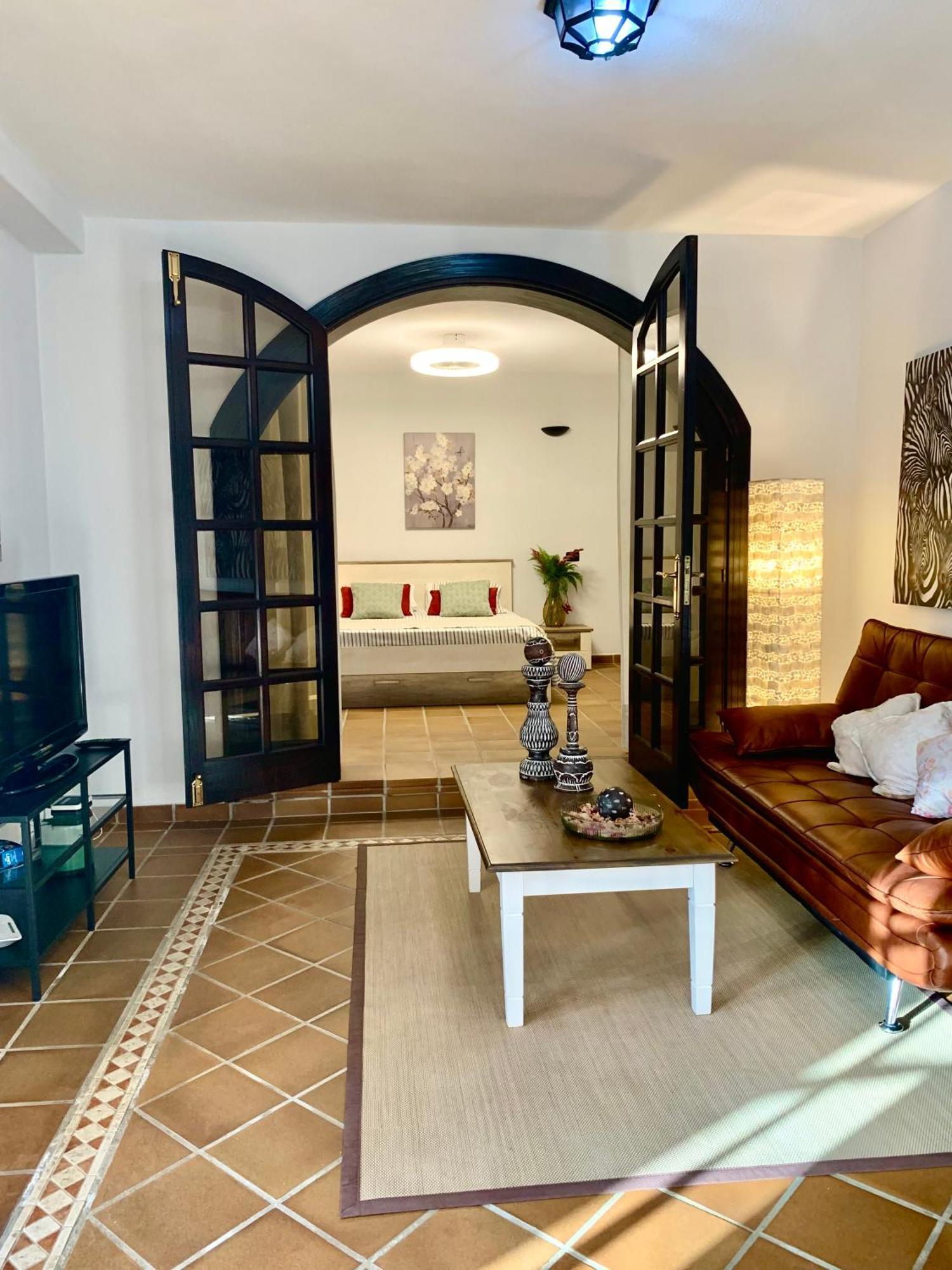 Your Holidays Home - Sta Monica - Costa Adeje Exterior photo